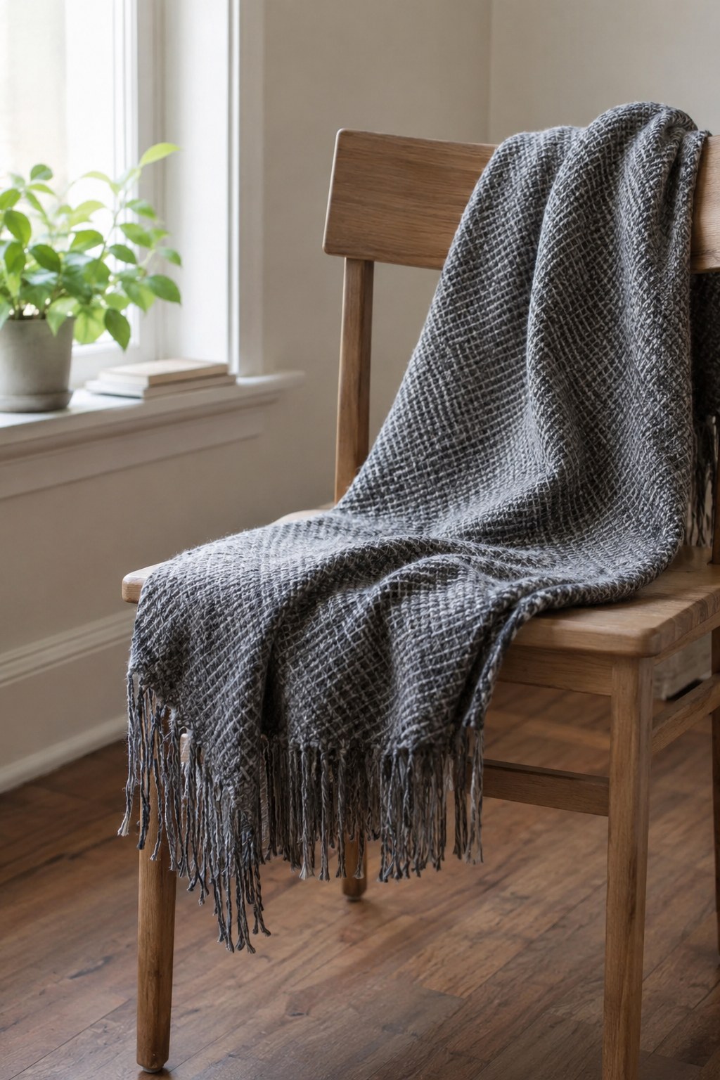 Blankets