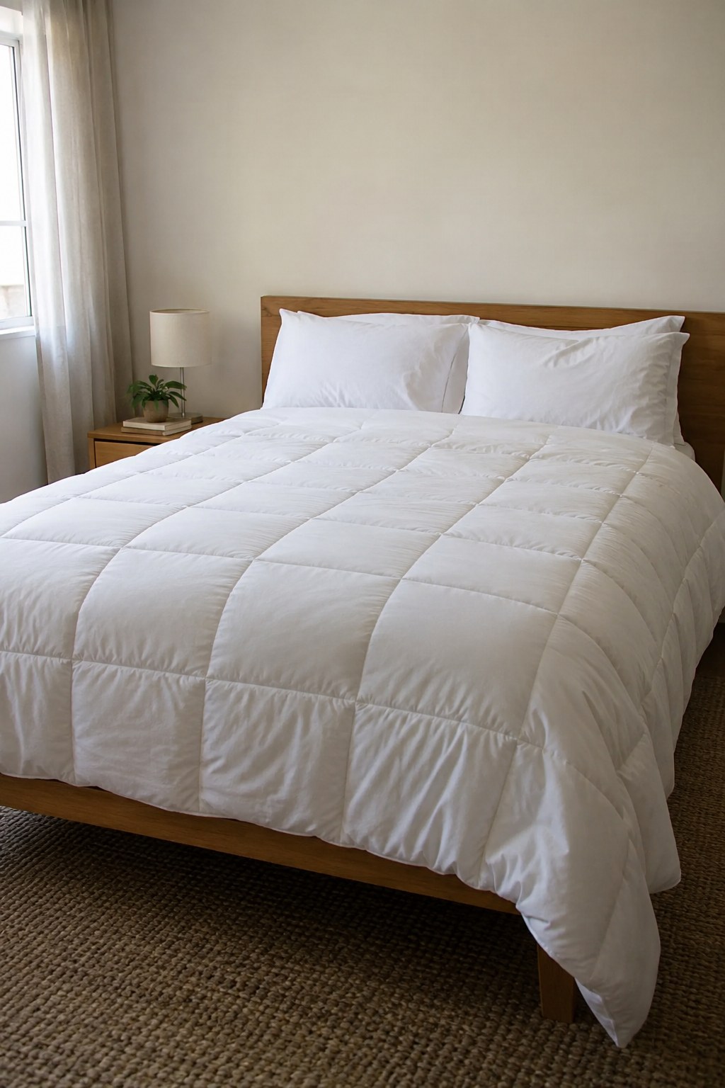 Comforters