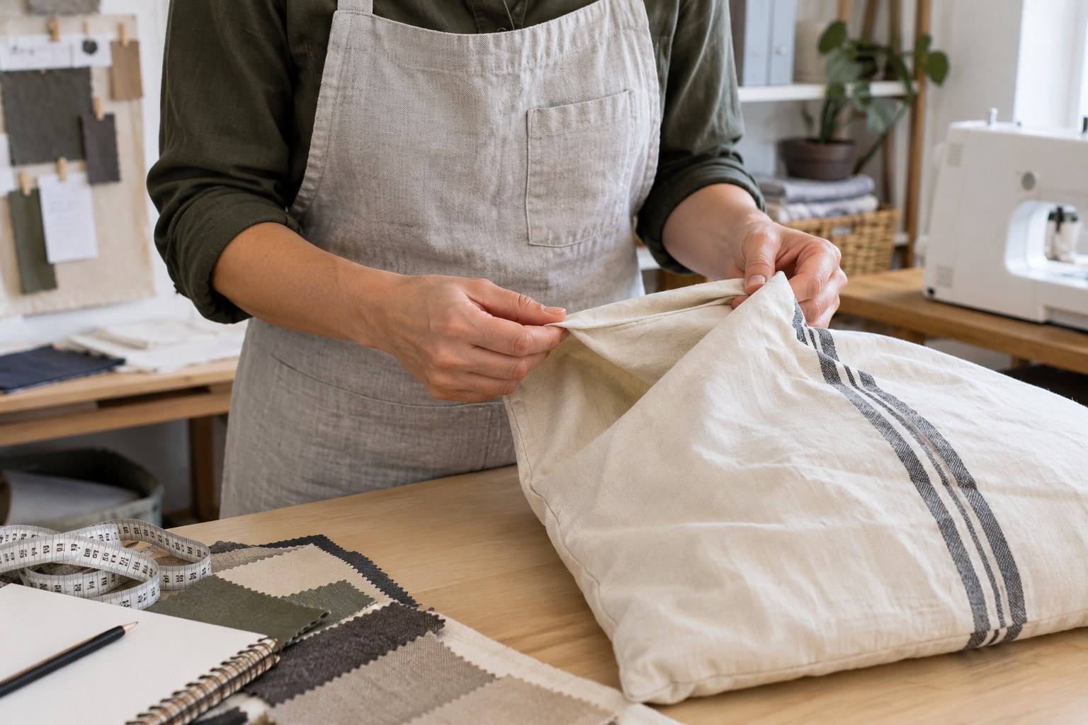 Step - product development