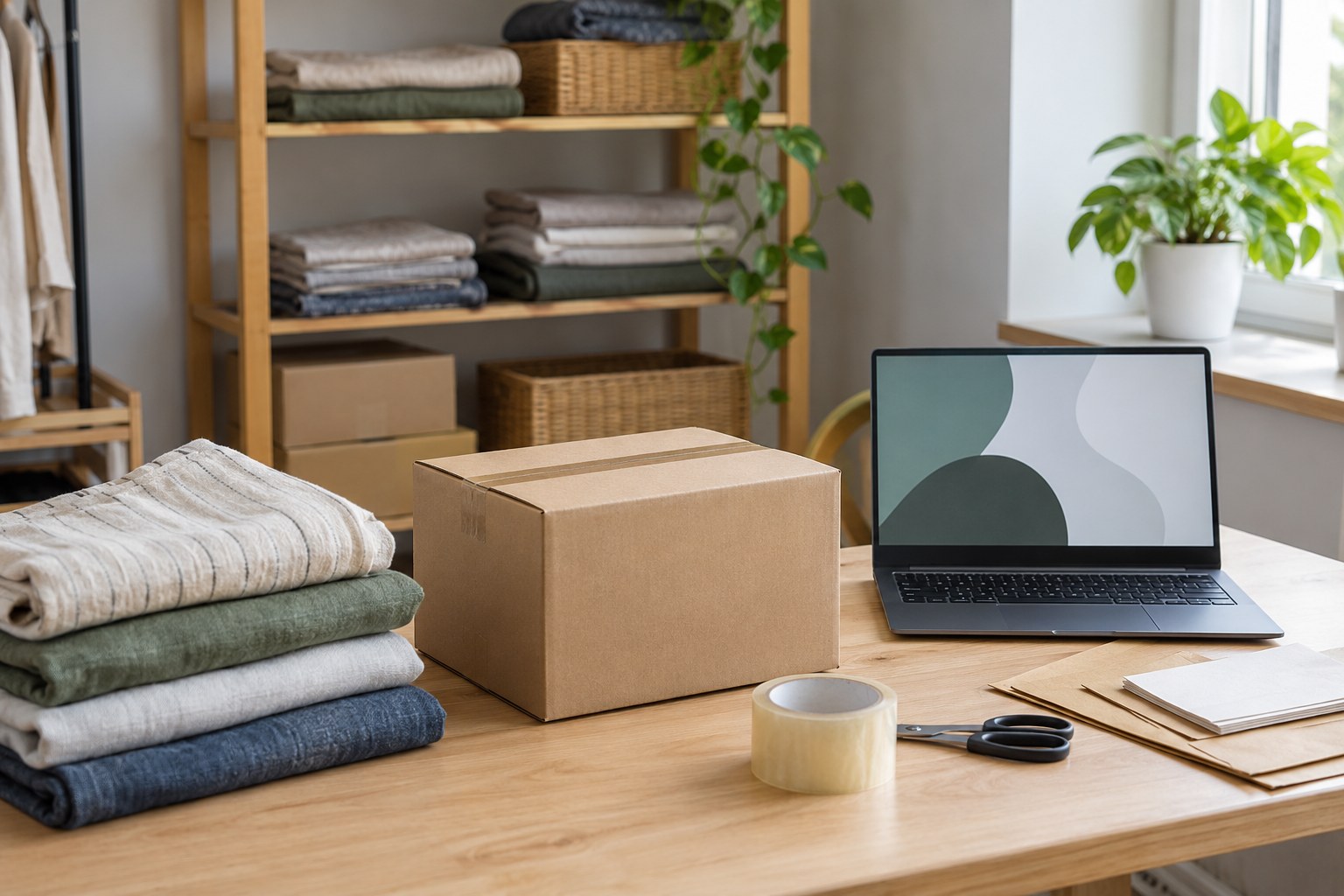 Step - consumer access