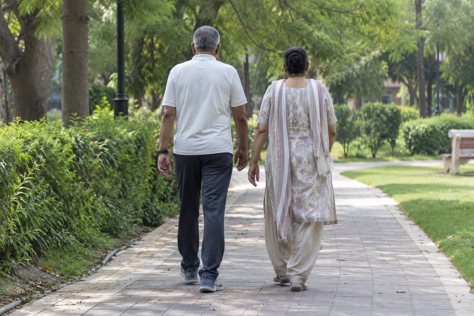MediMaf - active seniors