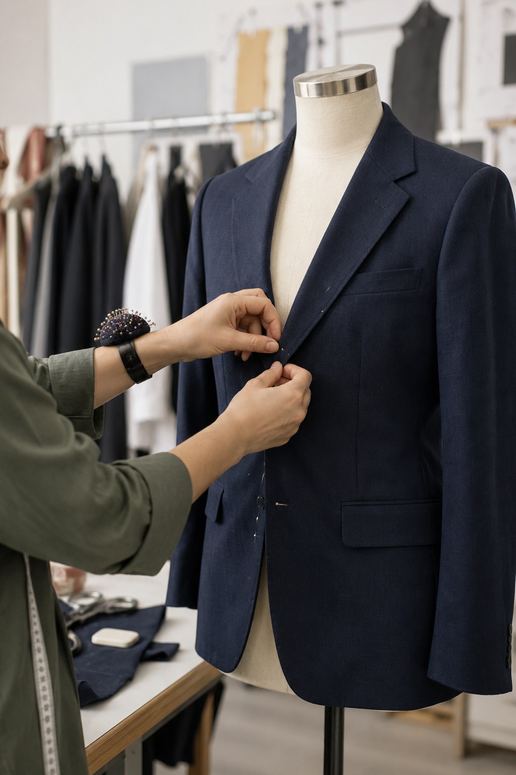 Uniform design studio