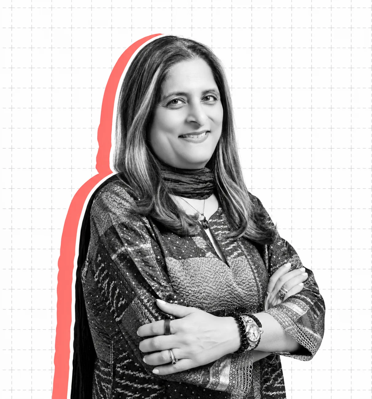Dr. Archana Hingorani