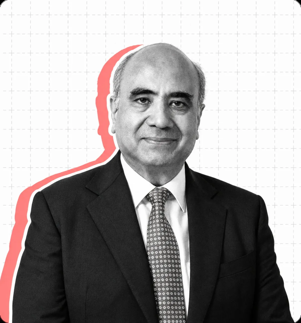 Hrishikesh Mafatlal