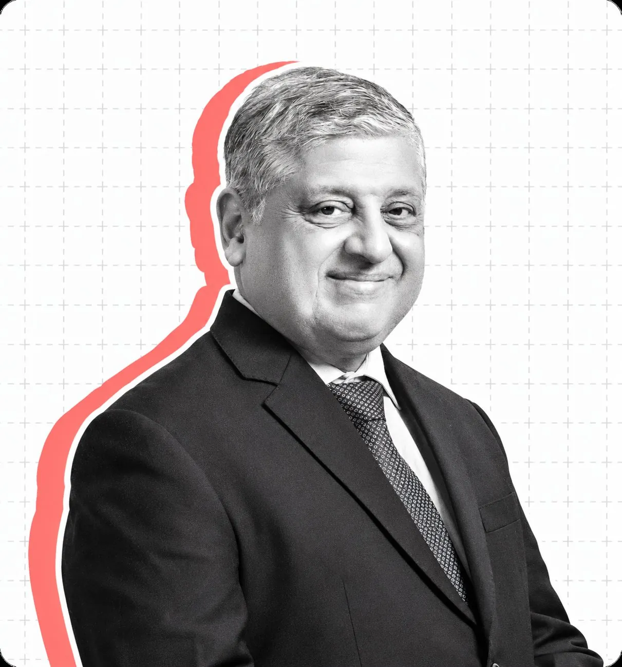 Mr. Jyotin Mehta