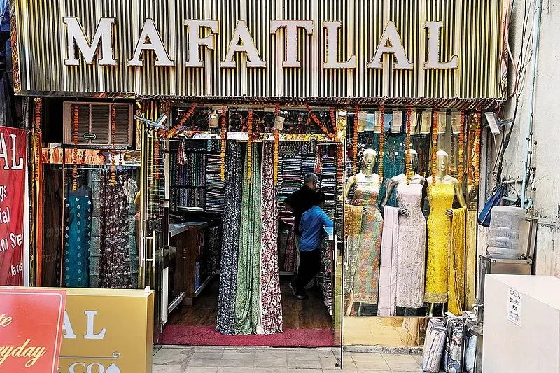My focus for Mafatlal is to take uniforms to the world: Priyavrata Mafatlal