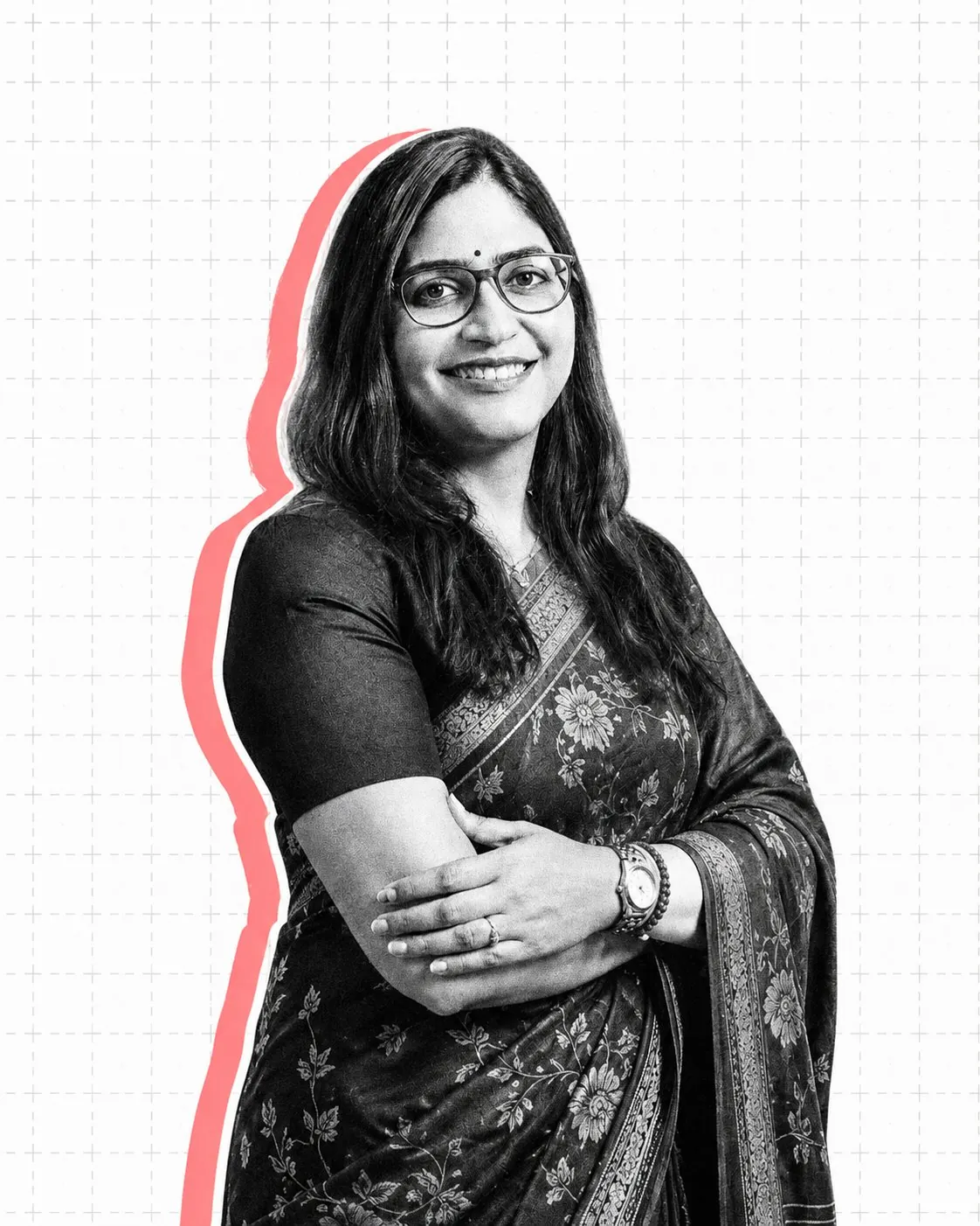 Smitha Jhanwar