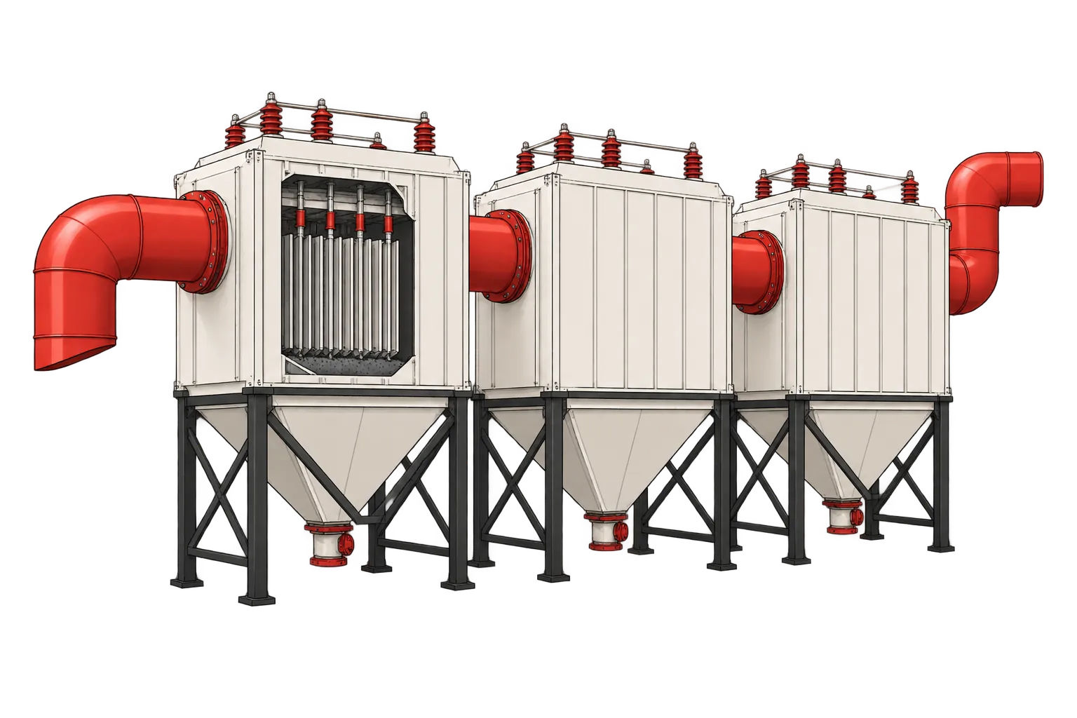 2.75 MW Cogeneration Plant