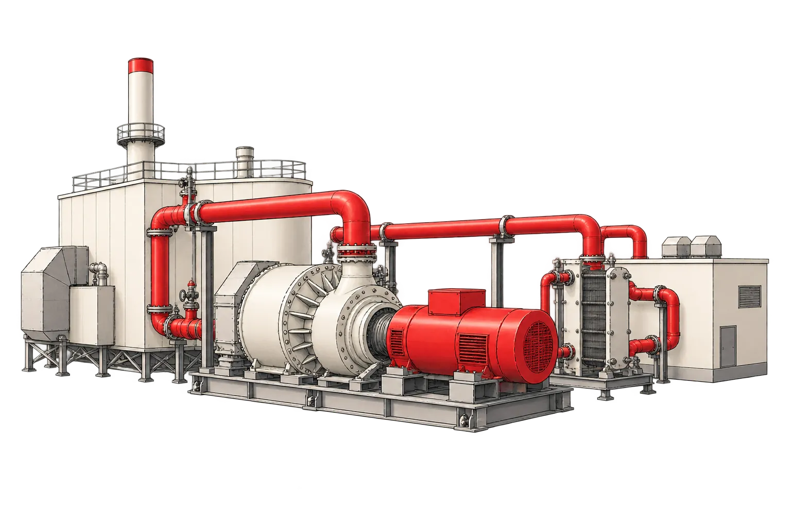 Electrostatic Precipitators